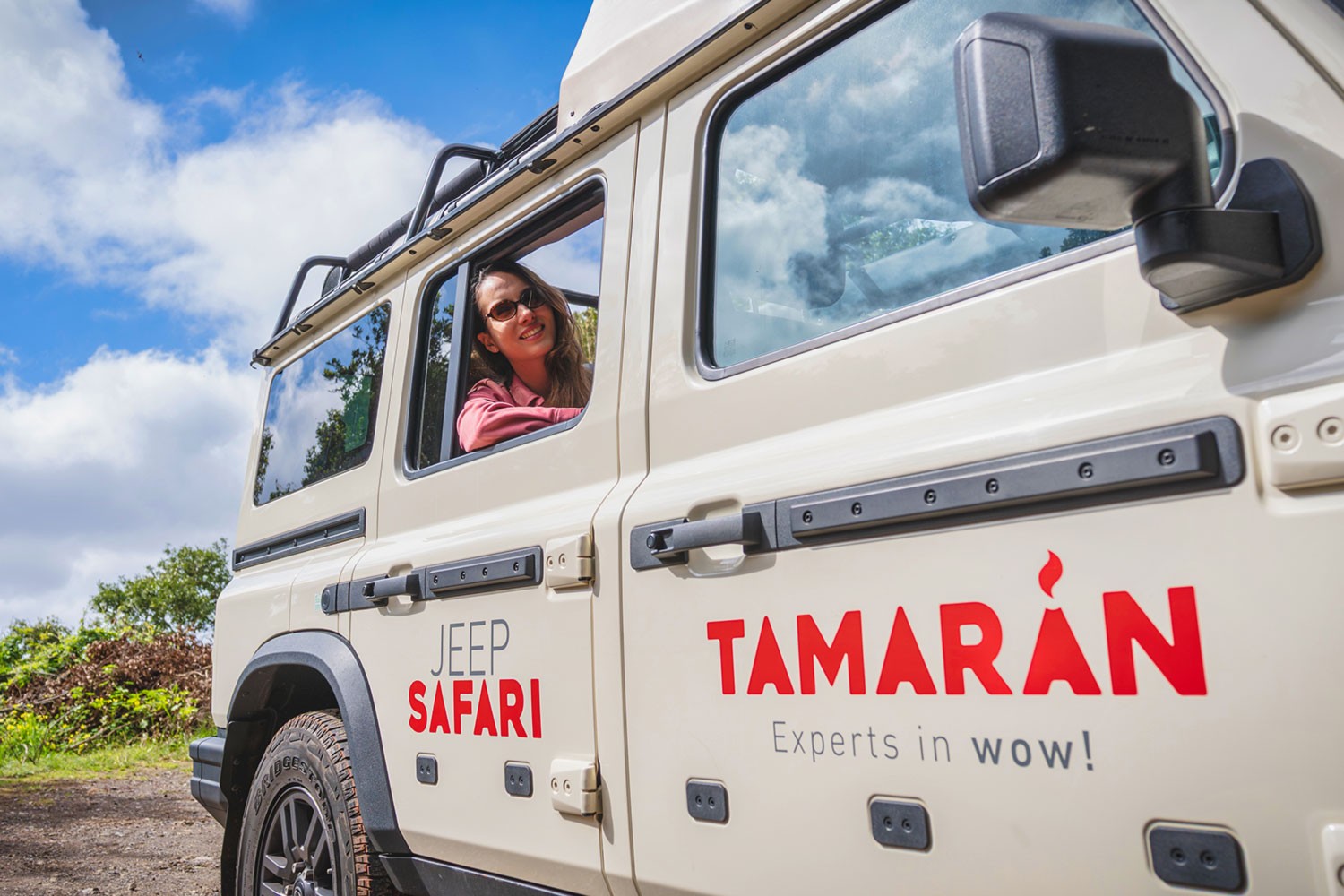 Tours and excursions in Gran Canaria