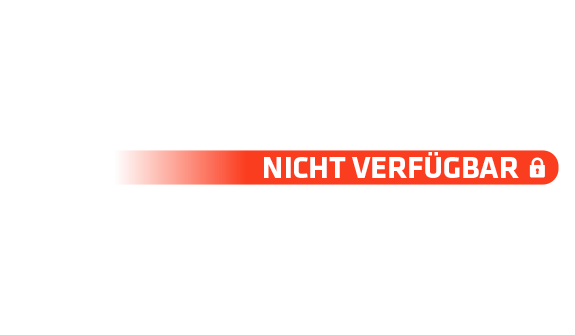 Diese Aktivität ist temporär nicht verfügbar