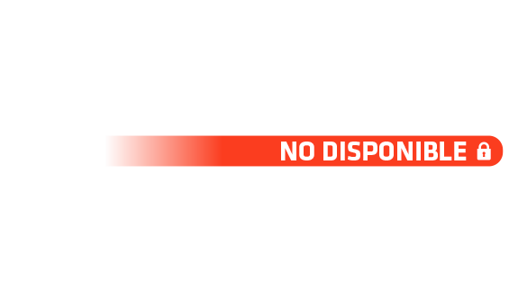 Actividad no disponible temporalmente