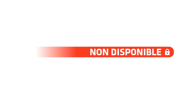 Activité temporairement indisponible
