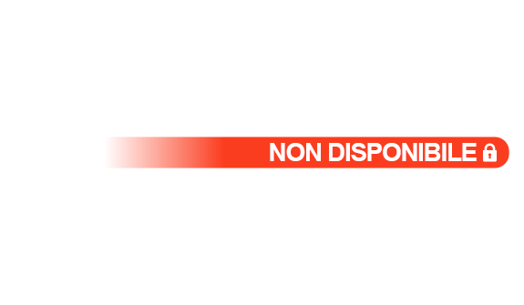 Attività al momento non disponibile