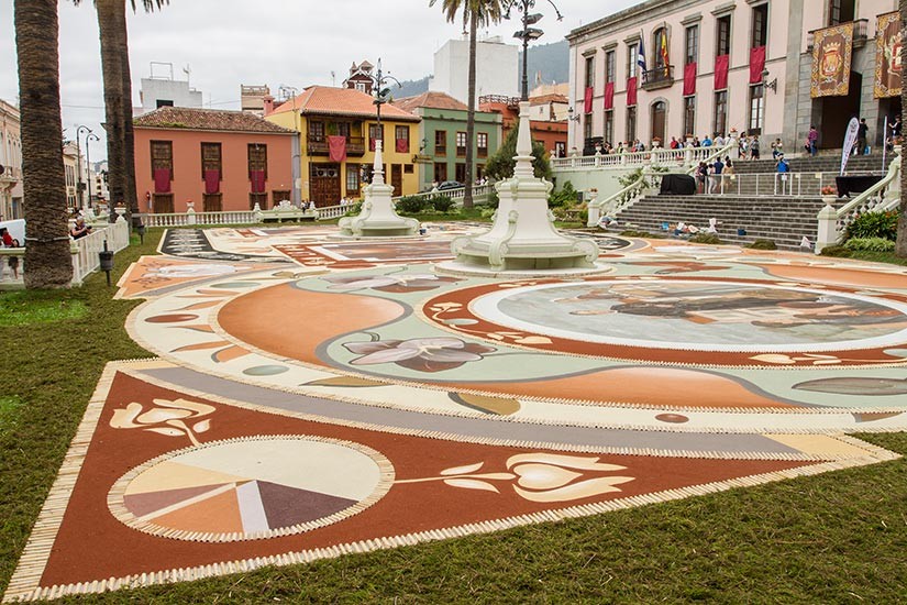 Grand VIP Tenerife Island Tour from South 3