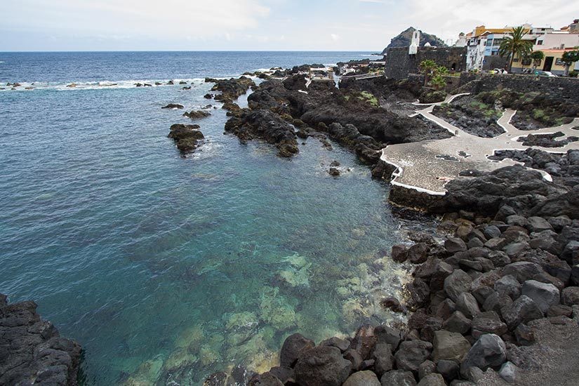 Grand VIP Tenerife Island Tour from South 4