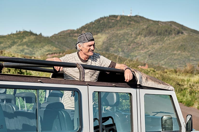 Jeep Safari to Teide 3