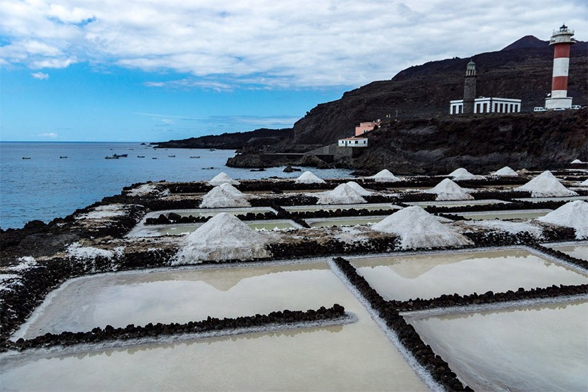 Private Jeep Safari to La Palma