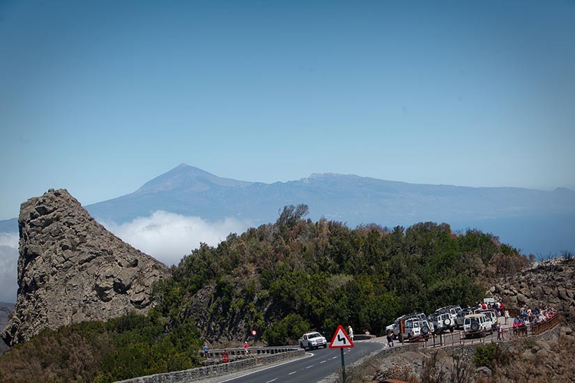 Private Jeep Safari — La Gomera 5