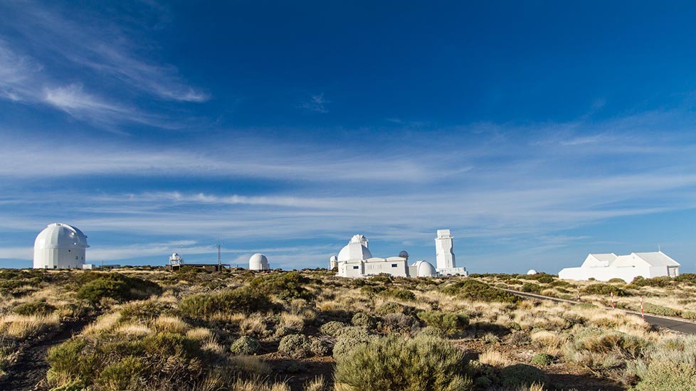 VIP Tour — Teide & Masca 4