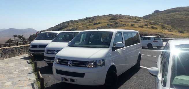 Fuerteventura island safari, exploring its landscapes and nature van-tour-fuerteventura: Van tour of Fuerteventura, ideal for discovering the island in comfort