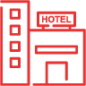 Ikona atrakcja hotel